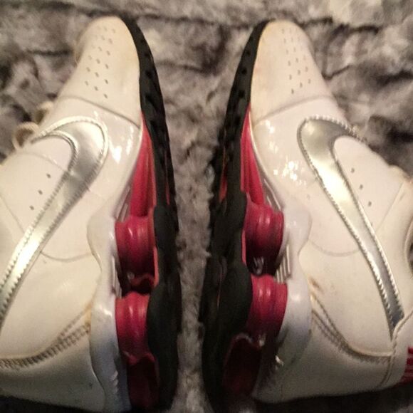 ❤️NIKE SHOX - Picture 8 of 8